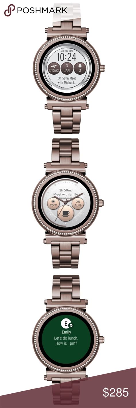 michael kors mkt5030|Michael Kors MKT5030 Women's Watch for sale online .